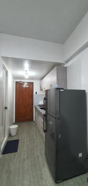 Makati Apartment I